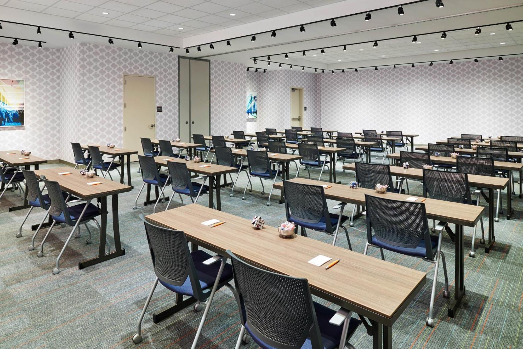 Aloft Louisville Downtown Extérieur photo